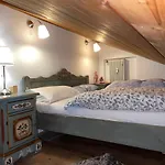 아파트 Garmisch Zugspitze *