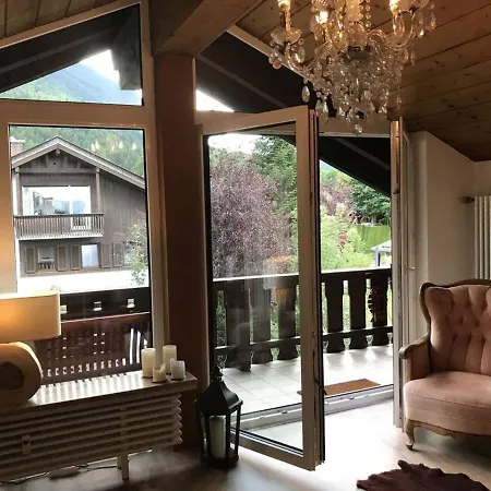 Apartment Garmisch Zugspitze *