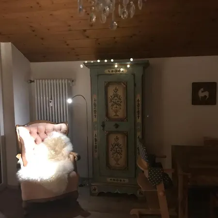 Garmisch Zugspitze Grainau
