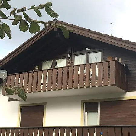 Garmisch Zugspitze Apartment *