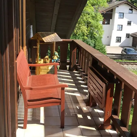 Apartment Garmisch Zugspitze
