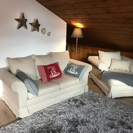 Apartment Garmisch Zugspitze *