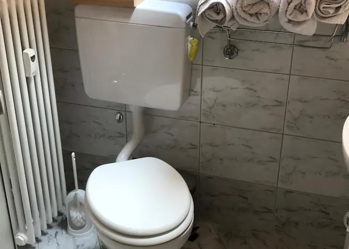 Garmisch Zugspitze Apartmán *