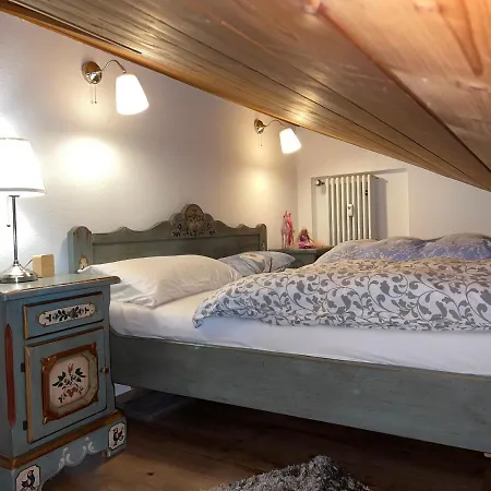 Apartman Garmisch Zugspitze *